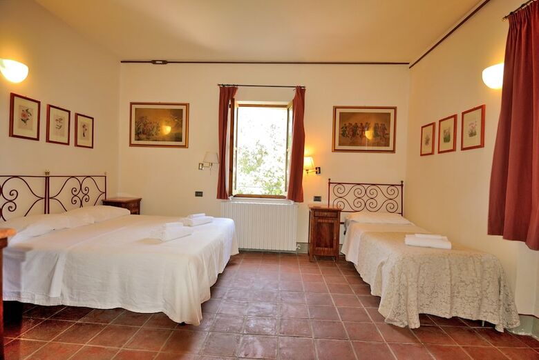 Apartamento I Casali Della Ghisleria