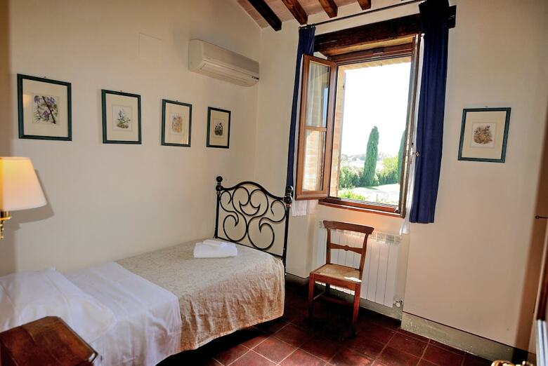 Apartamento I Casali Della Ghisleria