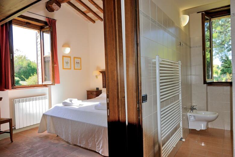 Apartamento I Casali Della Ghisleria