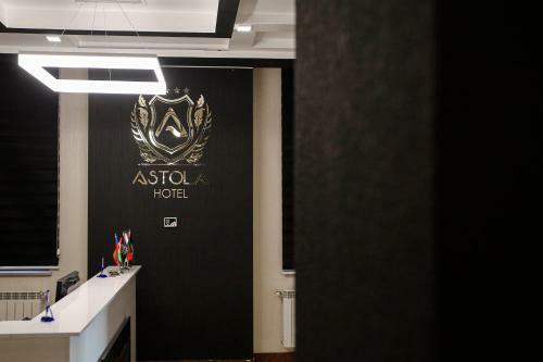 Aparthotel Astola Hotel