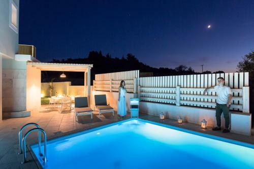Virginia Luxury Villas