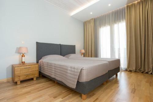 Virginia Luxury Villas