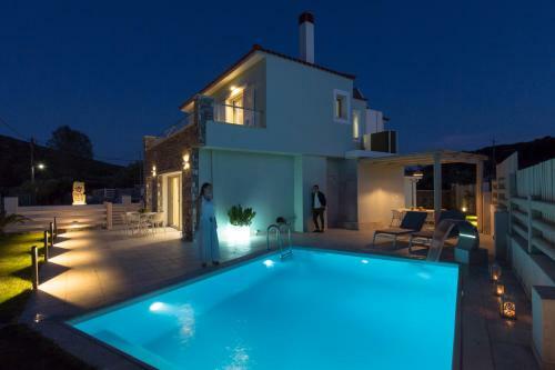 Virginia Luxury Villas