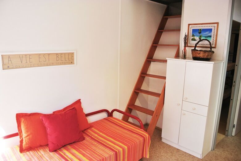 Baia Di Gallipoli Camping Resort