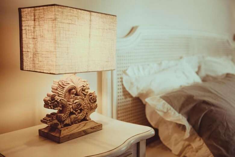 Bed & Breakfast La Dimora Di Teti