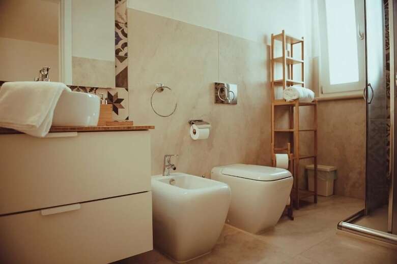 Bed & Breakfast La Dimora Di Teti