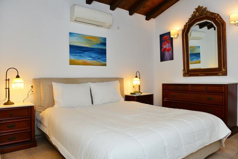 Apartamentos Orestis Suites