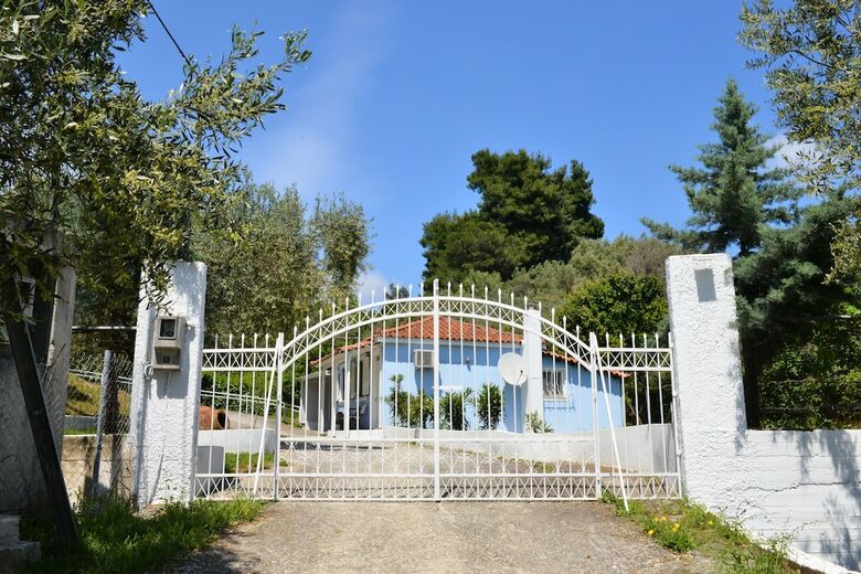 Apartamentos Orestis Suites