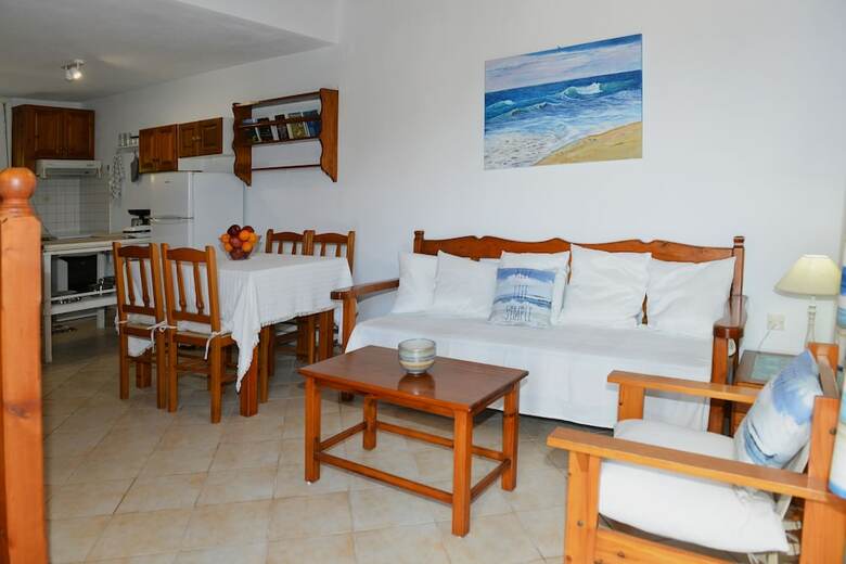 Apartamentos Orestis Suites