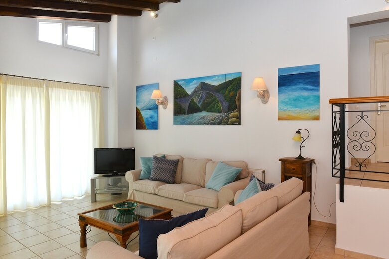 Apartamentos Orestis Suites