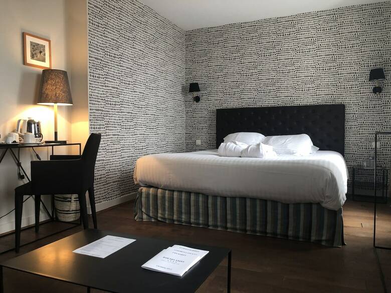Hotel Spa Baie Des Anges