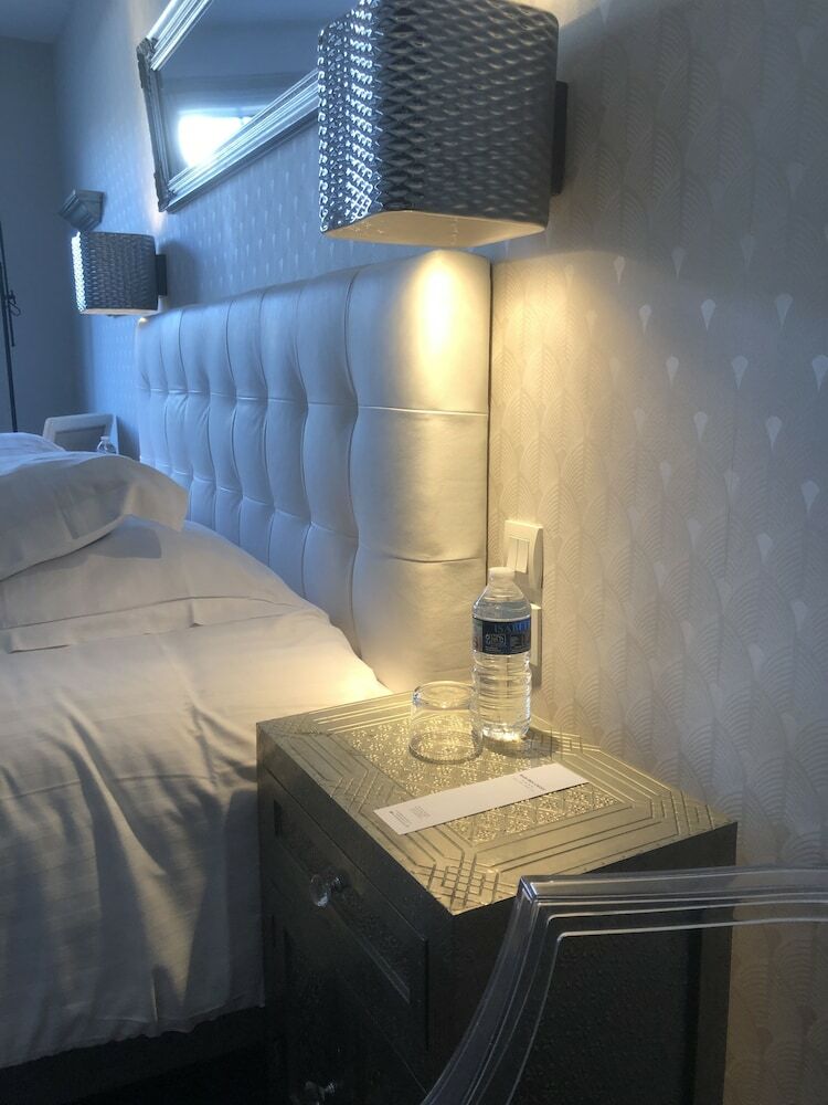 Hotel Spa Baie Des Anges