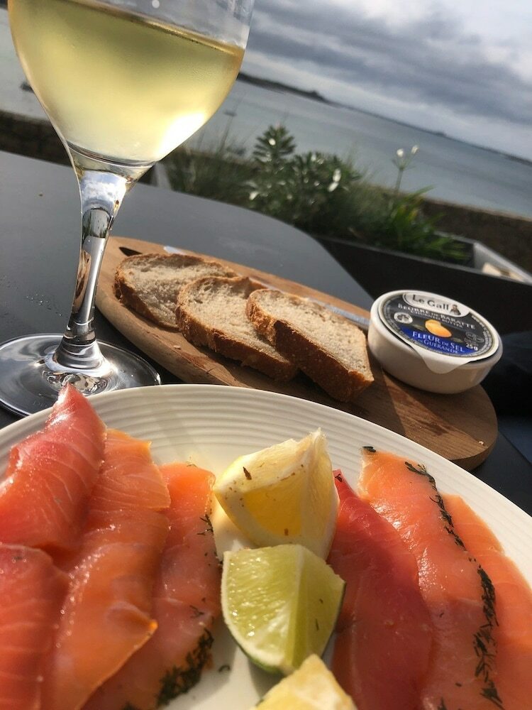 Hotel Spa Baie Des Anges