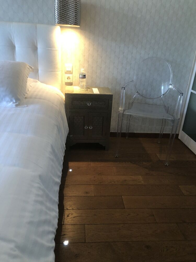 Hotel Spa Baie Des Anges