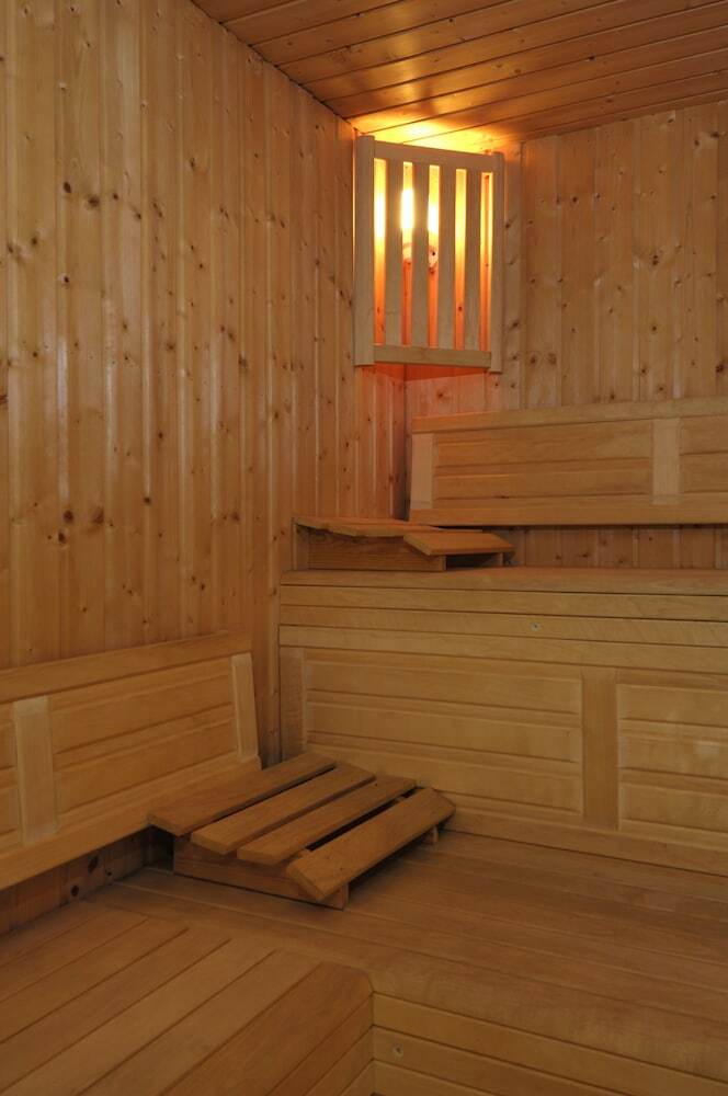 Hotel Spa Baie Des Anges