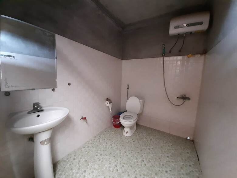 Hostal Po Mu House