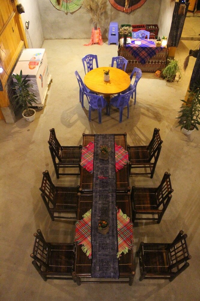 Hostal Po Mu House