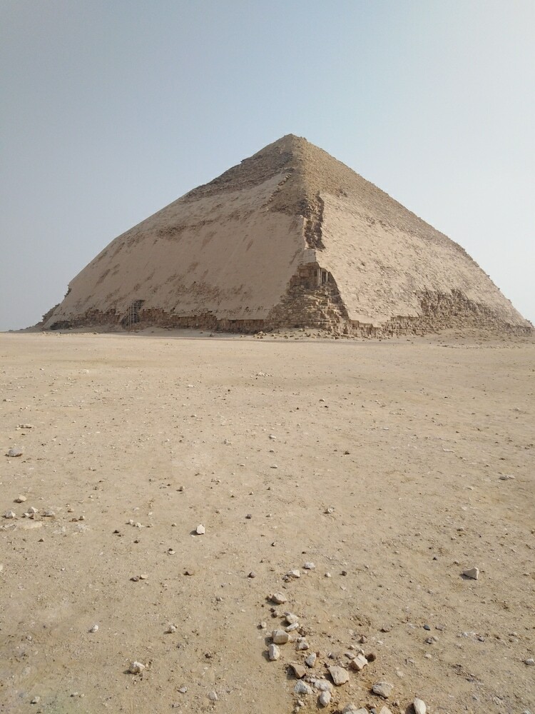 Hostal Queen Pyramids View Inn