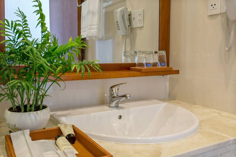 Phuoc My An Beach Hotel