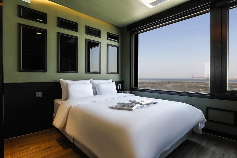 Oido Seahi Hotel