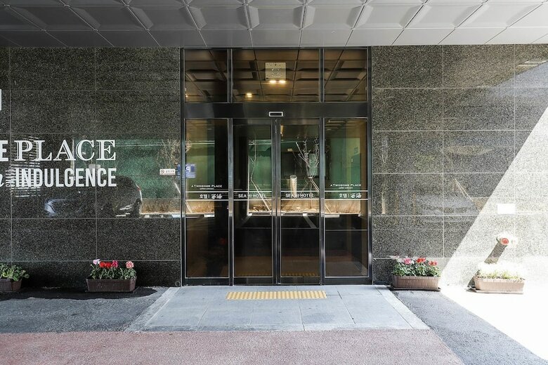 Oido Seahi Hotel