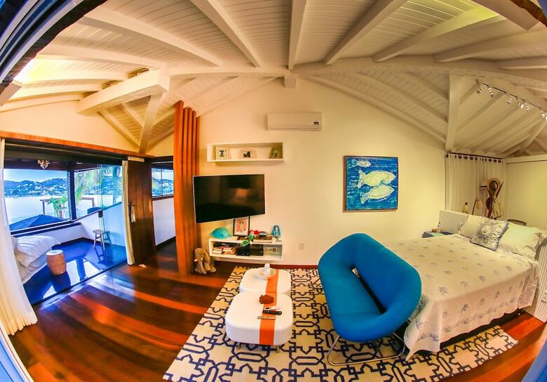 Mar B�zios Experience House