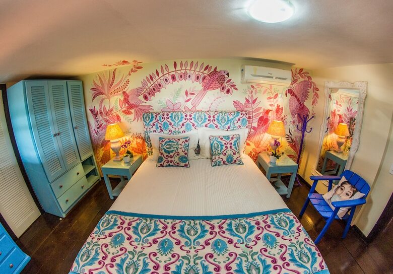 Mar B�zios Experience House