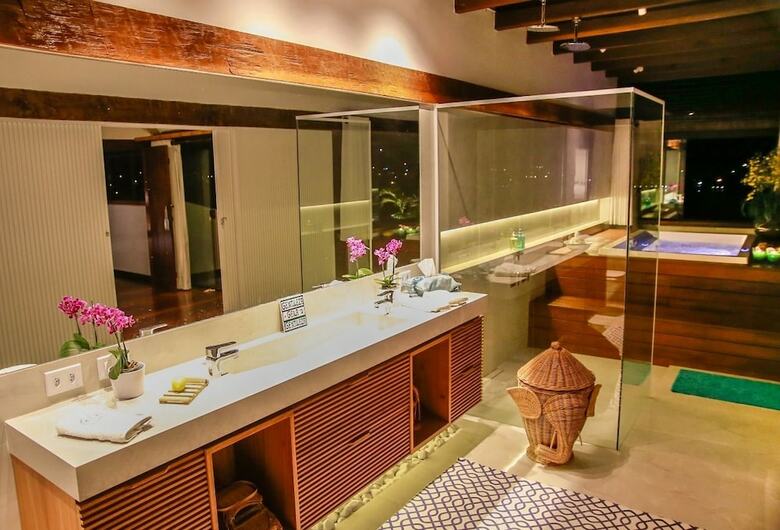 Mar B�zios Experience House