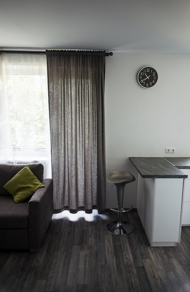 Mi?ko Apartamentai