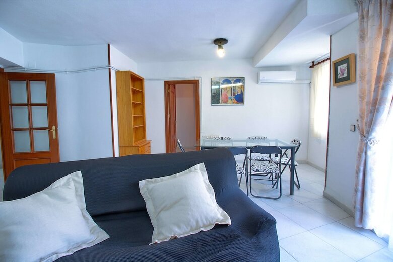 Apartamentos Cuencaloft Lelesato Centro