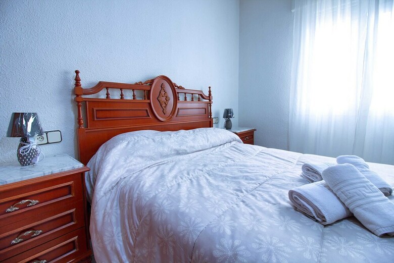 Apartamentos Cuencaloft Lelesato Centro