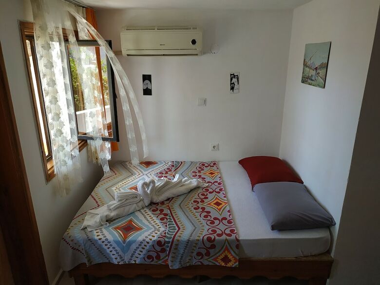 Hotel Ebruli Motel