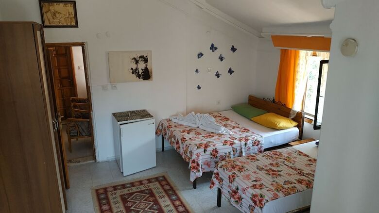Hotel Ebruli Motel