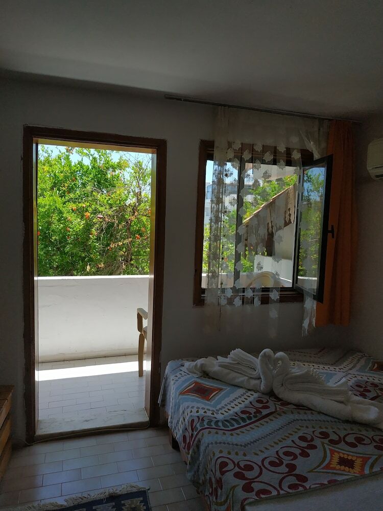 Hotel Ebruli Motel