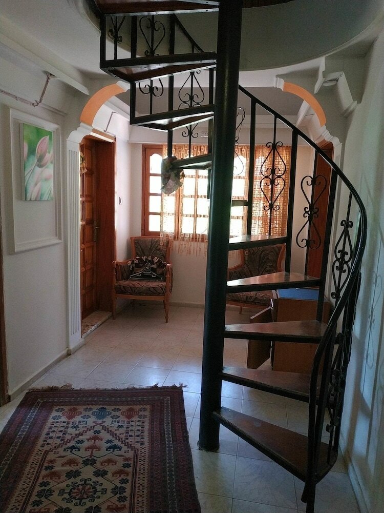 Hotel Ebruli Motel