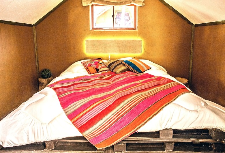 Hostal Valle Utop�a