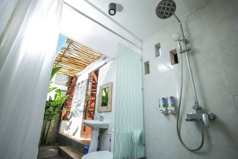 Bed & Breakfast Papa Sun Villas