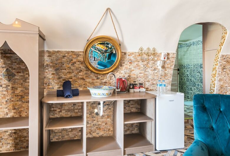 Posada The Dream Compound-  By Biankini Dead Sea