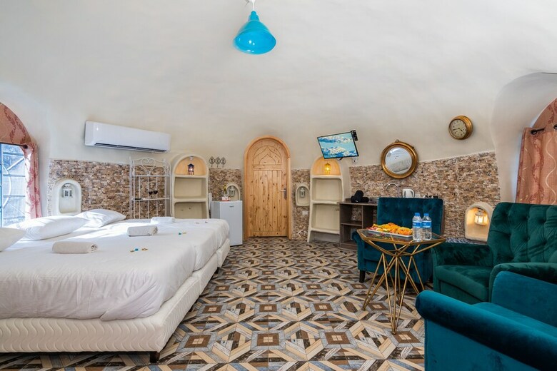 Posada The Dream Compound-  By Biankini Dead Sea