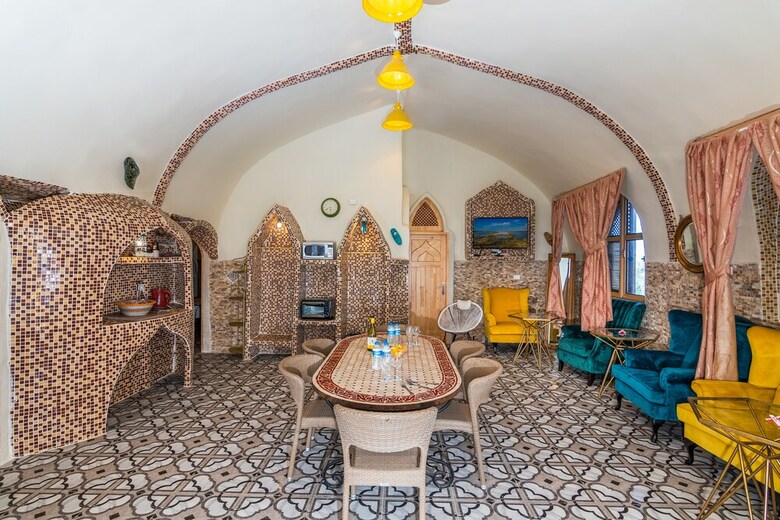 Posada The Dream Compound-  By Biankini Dead Sea