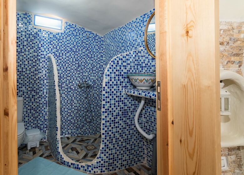 Posada The Dream Compound-  By Biankini Dead Sea