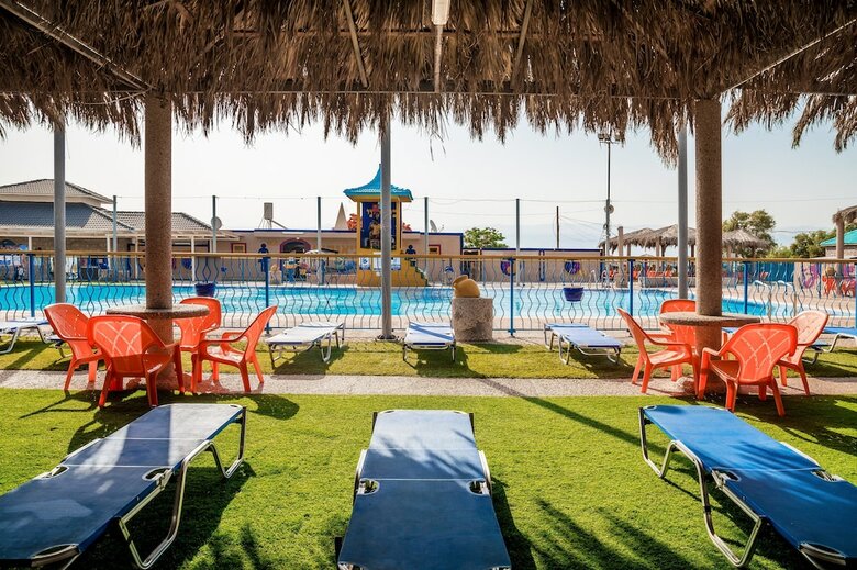 Posada The Dream Compound-  By Biankini Dead Sea