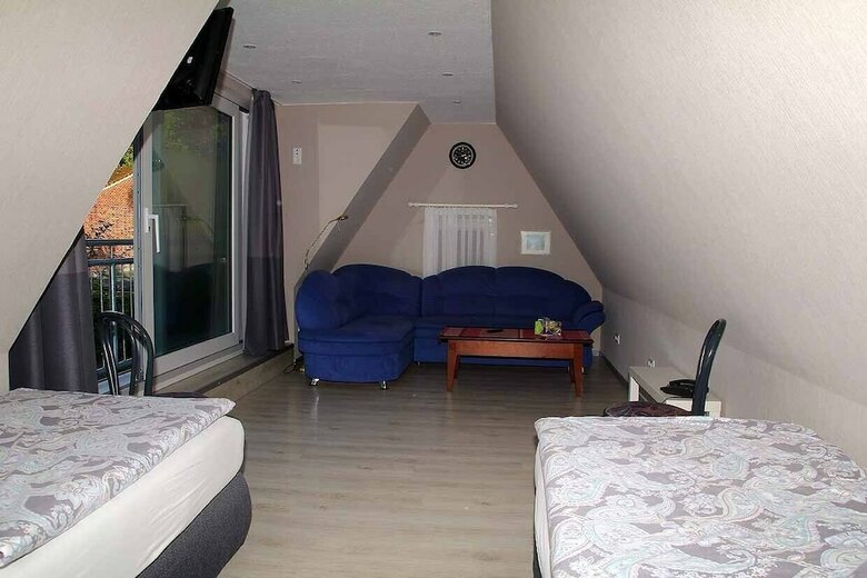 Pension-marion