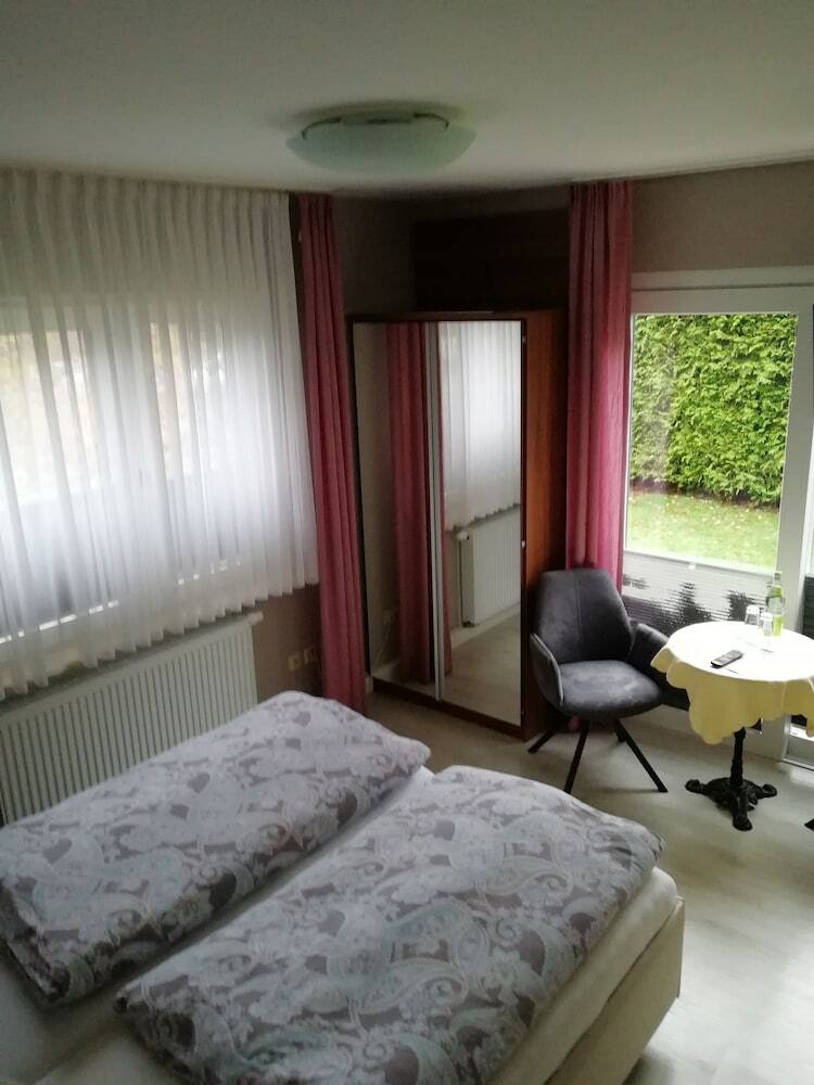 Pension-marion