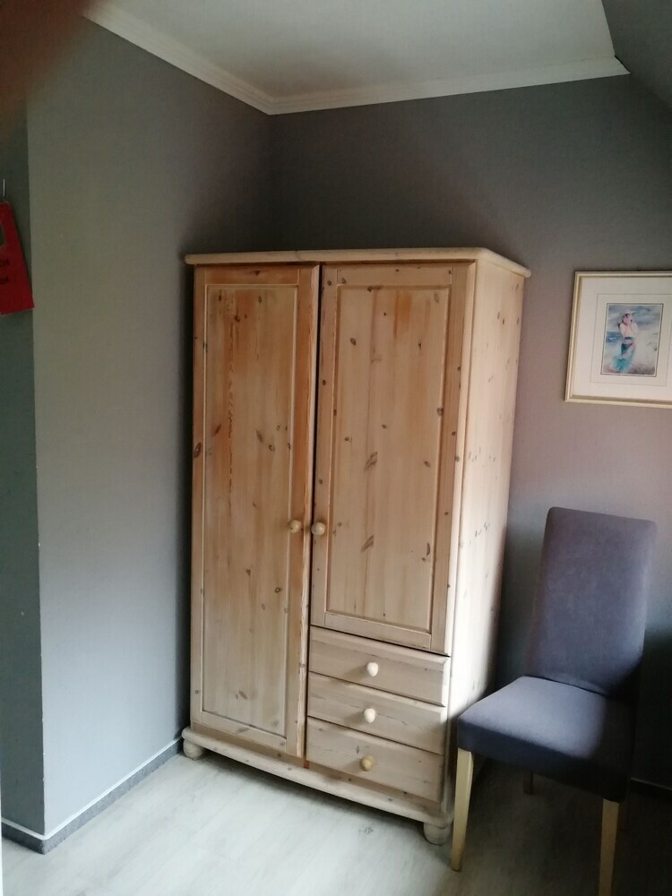 Pension-marion