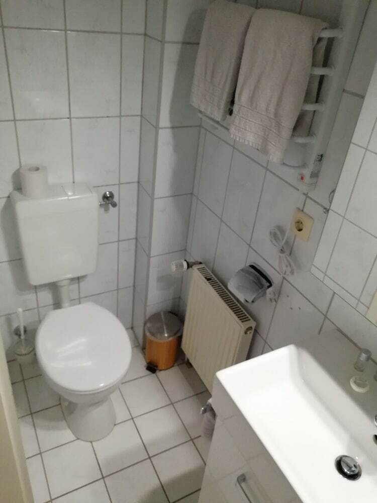 Pension-marion
