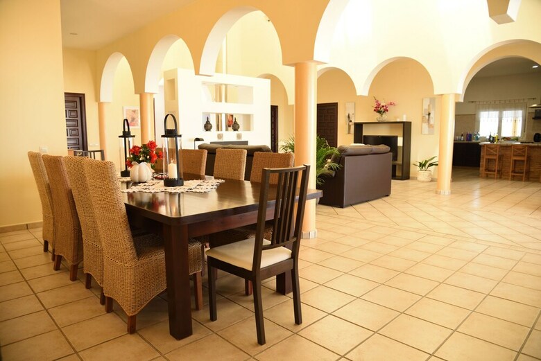 Villa Chalet Bella Vista
