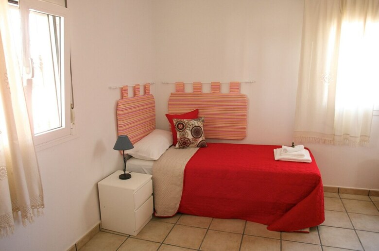 Villa Chalet Bella Vista