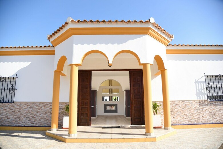 Villa Chalet Bella Vista