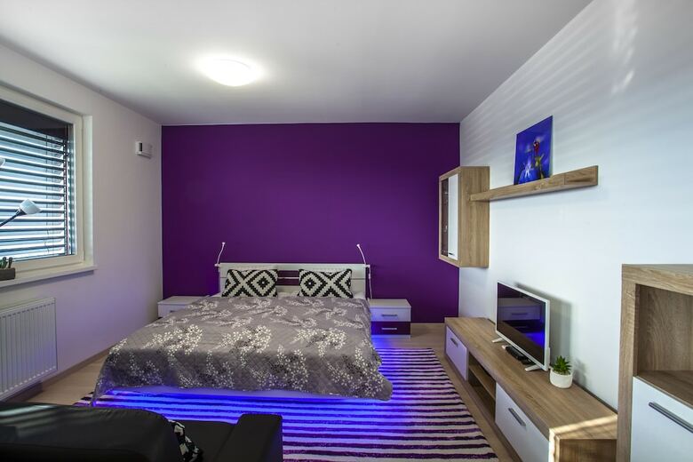 Apartamento Penmoor City View